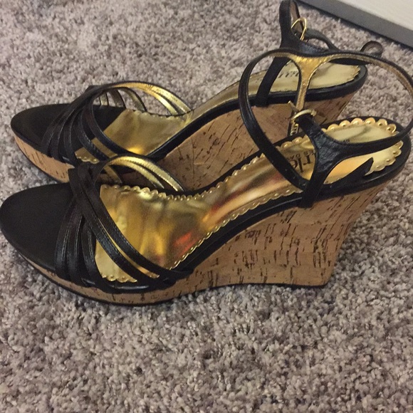 Charles David wedges - Picture 4 of 4